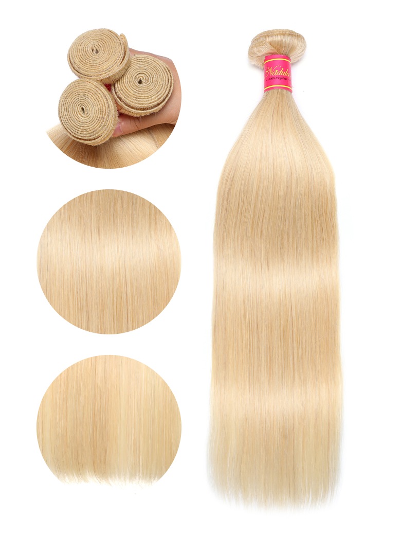 human hair 24
