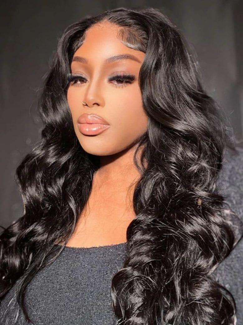 peruvian hair body wave bundles