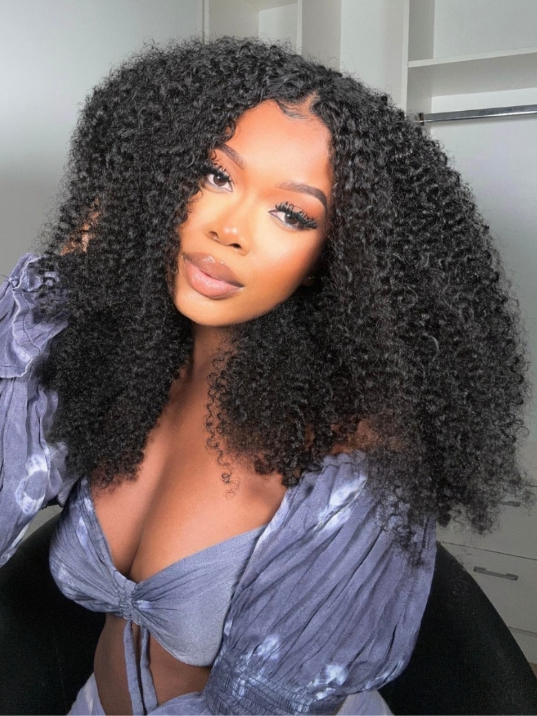 natural nappy wigs