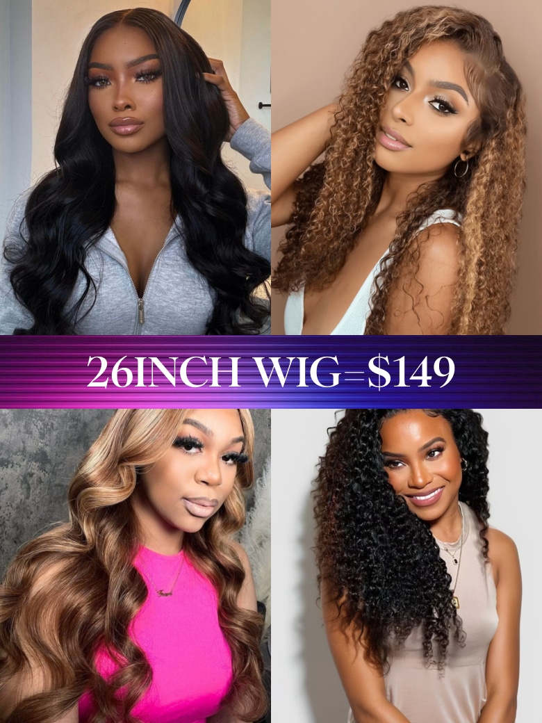 human wigs cheap