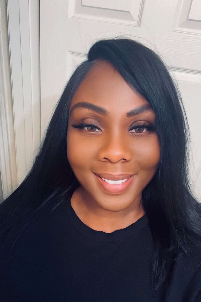 
        Kie's Offer | Nadula 6x4.75 Pre Cut Lace Light Yaki Bob Put on and Go Wig With Bleach Knots    
